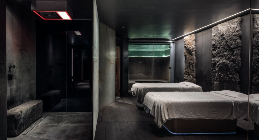 Cala di Volpe Spa - Hotel Cala di Volpe